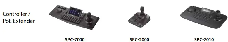 WISeNeT AI Cameras - 05