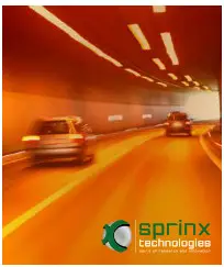 WISeNeT AI Cameras - Detection Solution 1