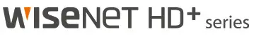 WISeNeT AI Cameras - series hd