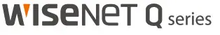 WISeNeT AI Cameras - series q