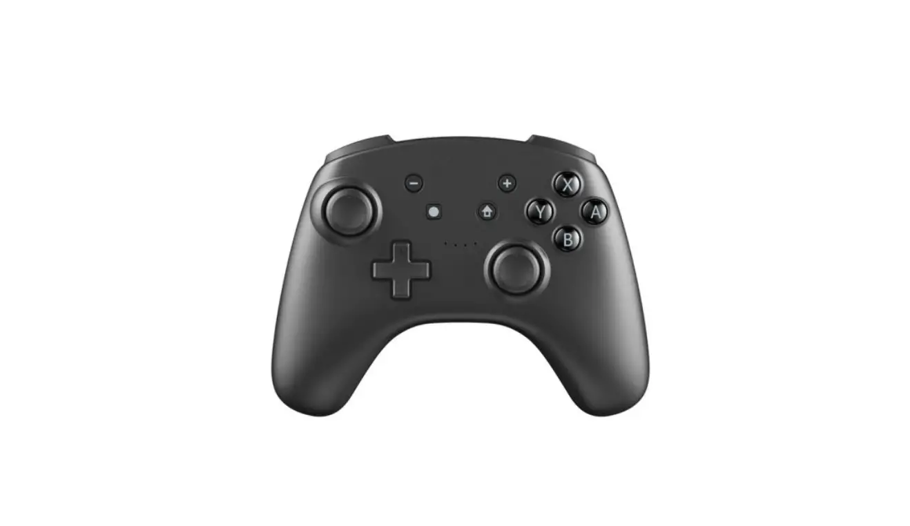 Dongguan Nuoyifan Technology T-1 Wireless Controller User Guide