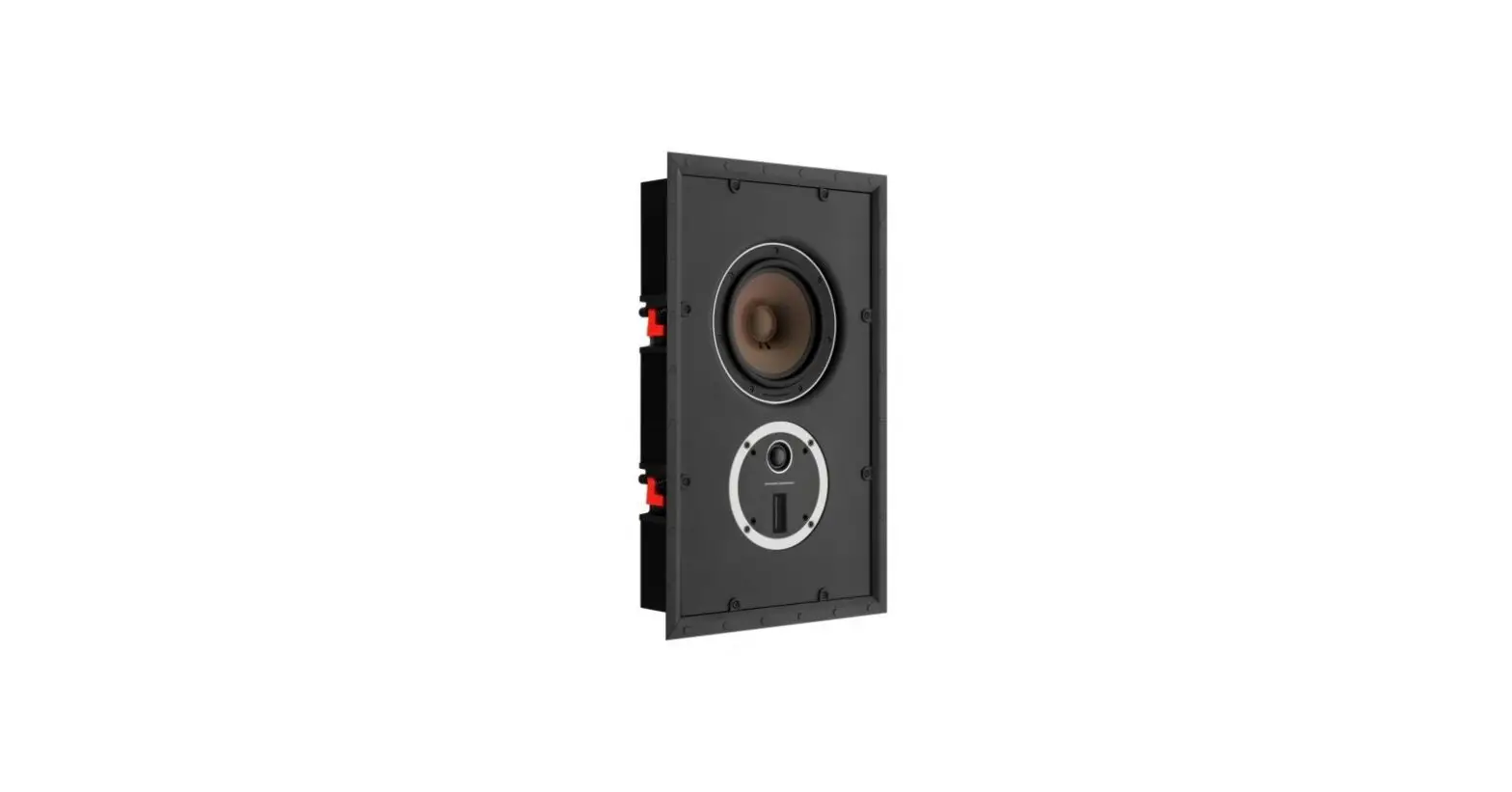 Dali S-80 In-wall Speaker Instruction Manual