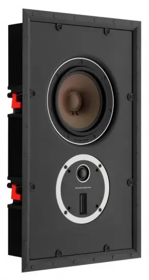 DALI S-80 In-Wall Speaker