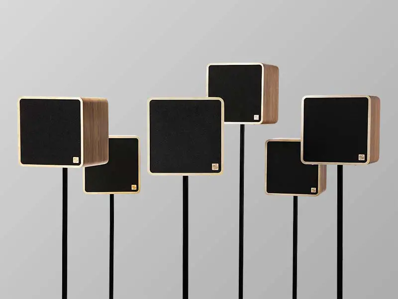 Sowa Speaker Instructions Sowa Speaker Instructions