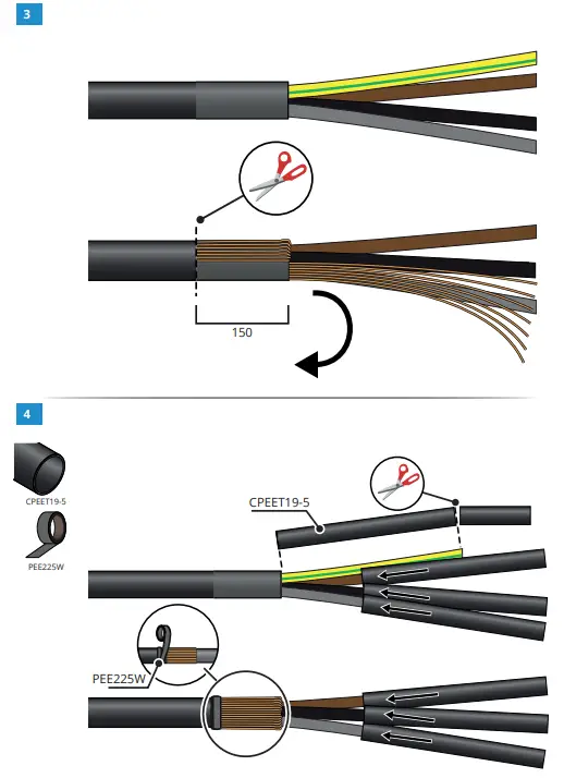 ENSTO-STKOBN4X95-Heat-Shrink-FIG3