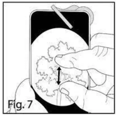 CARSON MagniLoupe 4-Piece Eye - fig 7
