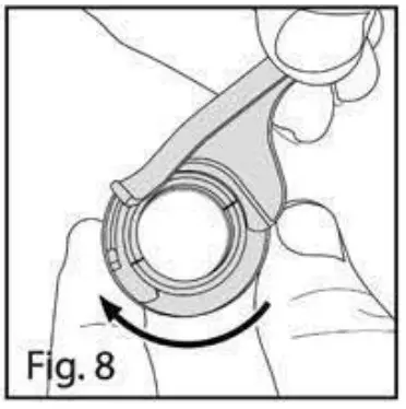 CARSON MagniLoupe 4-Piece Eye - fig 8