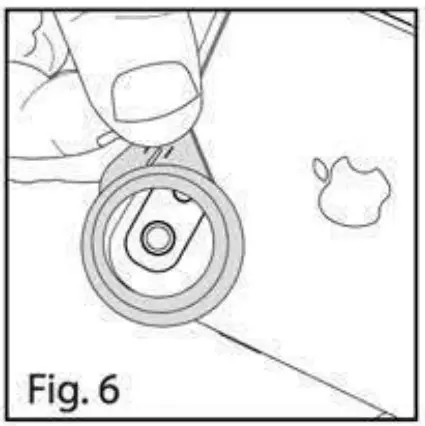 CARSON MagniLoupe 4-Piece Eye - fig2