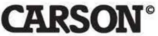 CARSON logo