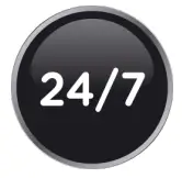 FISHER PAYKEL OR36SDI6X1 36 Inch 5 Zones Induction Range with SmartZone - icon 2