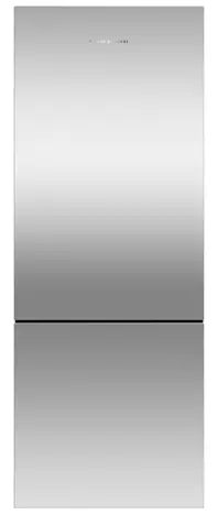 FISHER PAYKEL RF402BRPX7 364L Freestanding Refrigerator Freezer