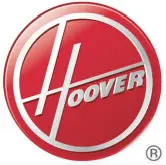 H POWER 300 Bagless Cylinder Vacuum Cleaner - Logo