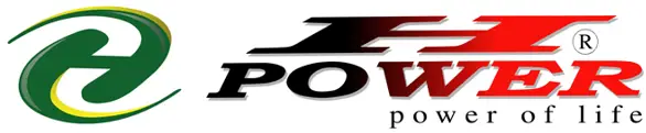 H POWER Logo