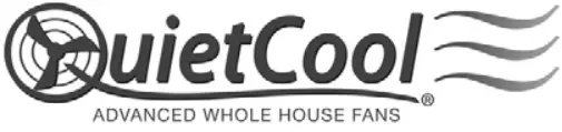 QuietCool Logo