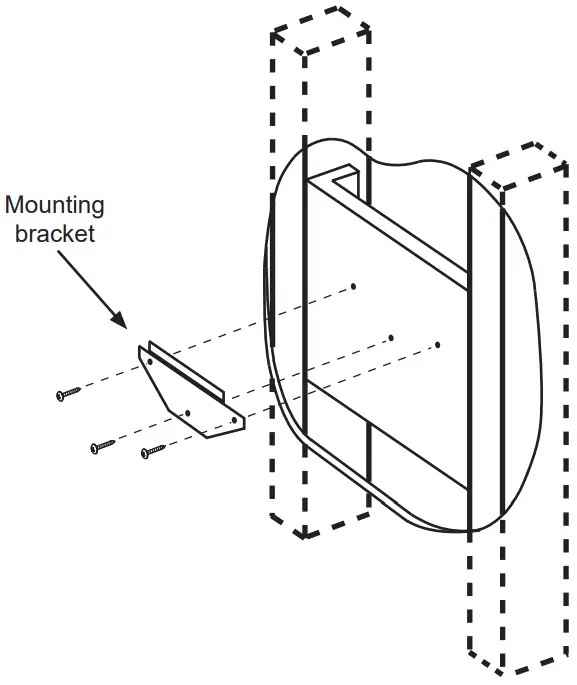 dacor DHW482 Wall Hoods - FIG 11