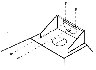 dacor DHW482 Wall Hoods - FIG 14