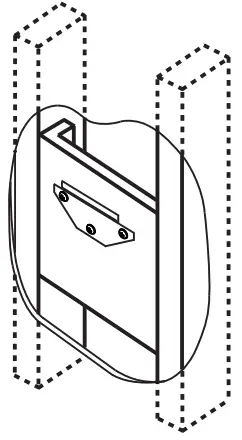dacor DHW482 Wall Hoods - FIG 6