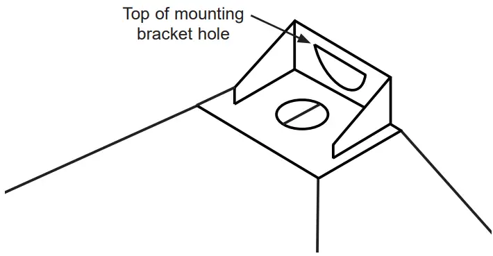 dacor DHW482 Wall Hoods - FIG 7