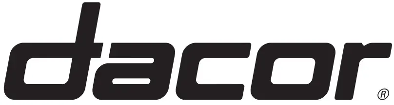 dacor LOGO