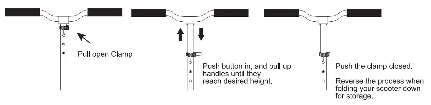 ZINC ZC07480 E4 Max Electric Scooter - Fig 5