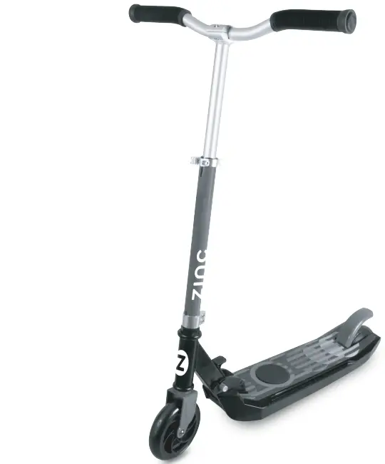 ZINC ZC07480 E4 Max Electric Scooter