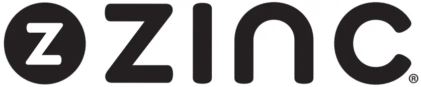 ZINC logo