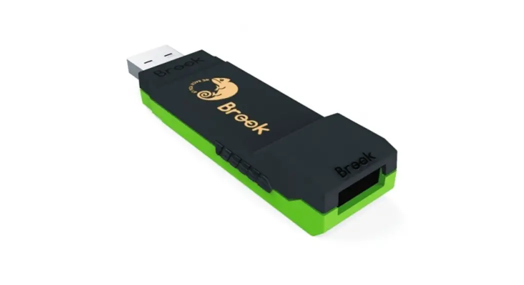 Brook Wingman Converter For Xbox User Guide Brook Wingman Converter For Xbox User Guide