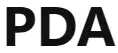 PDA LOGO