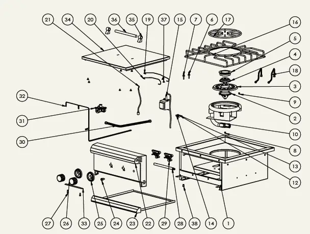 AMERICAN-MADE-GRILLS-Estate-Power-Burner-05