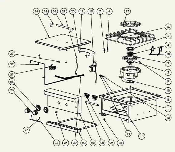 AMERICAN-MADE-GRILLS-Estate-Power-Burner-07