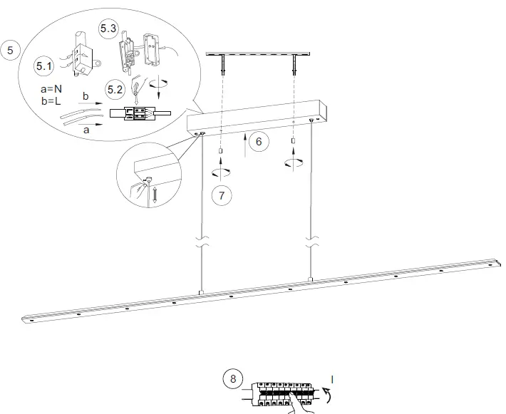 Paul-Neuhaus-8377-LED-Pendant-Light-03