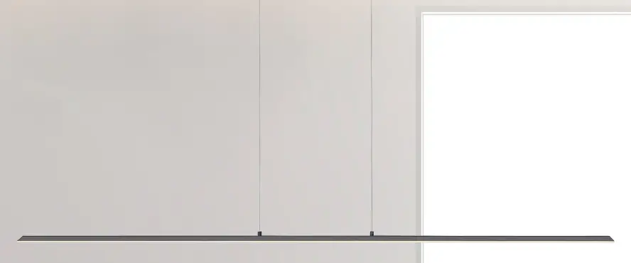 Paul Neuhaus 8377 Led Pendant Light Instruction Manual