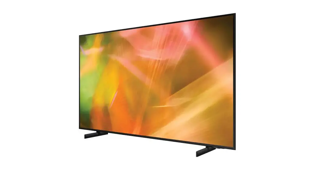 Samsung Un75au8000 4k Crystal Uhd Led Smart Tv User Manual Samsung Un75au8000 4k Crystal Uhd Led Smart Tv User Manual