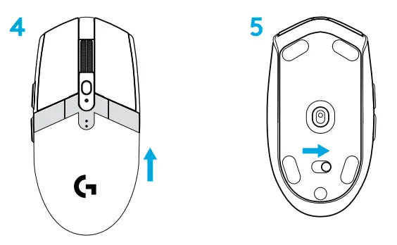 logitech-G304-SE-Lightspeed-Wireless-Gaming-Mouse-FIG-2