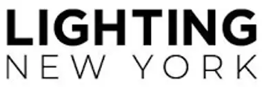 LIGHTING NEW YORK LOGO