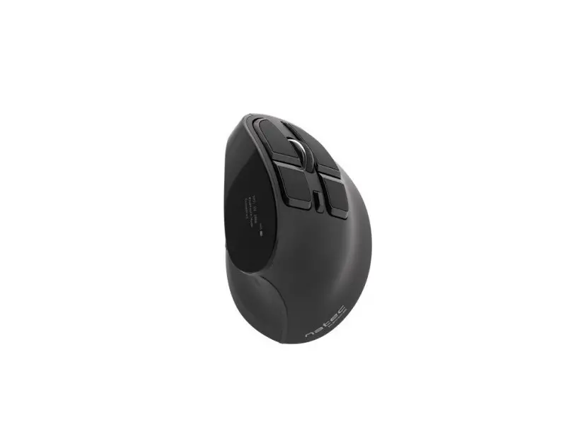 Natec Euphonie Wireless Vertical Mouse User Manual