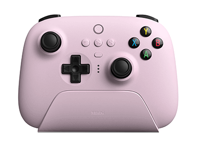 8bitdo Ultimate 2.4g Wireless Controller User Manual