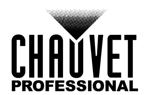 CHAUVET PROFESSIONAL-Logo