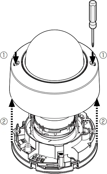 rPRO WV-S22 - Step1 - 1