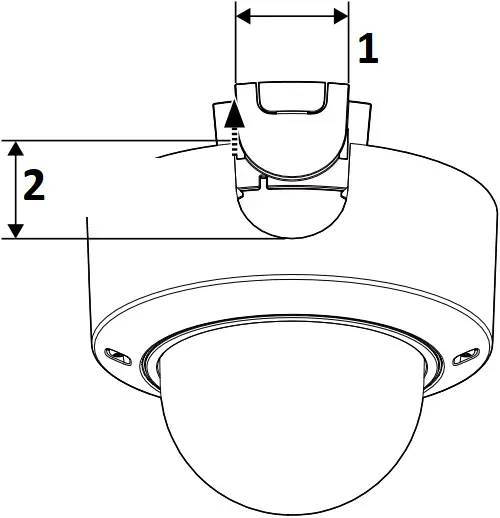 rPRO WV-S22 - Step1 - 2