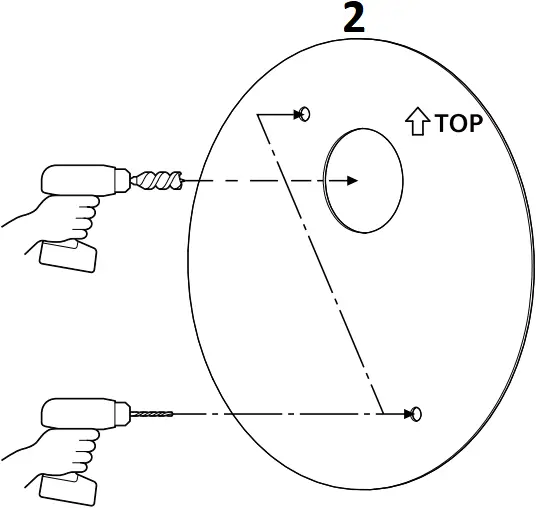 rPRO WV-S22 - Step2c