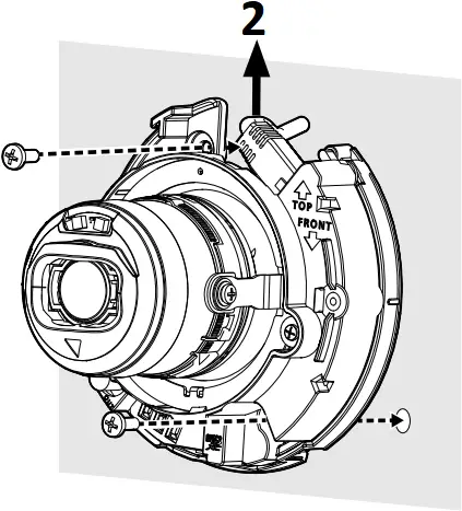 rPRO WV-S22 - Step4 - 4