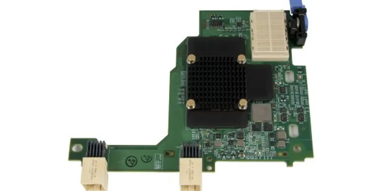 Lenovo Qlogic 10gb Virtual Fabric Adapter And Cna For Ibm Blade Center User Guide