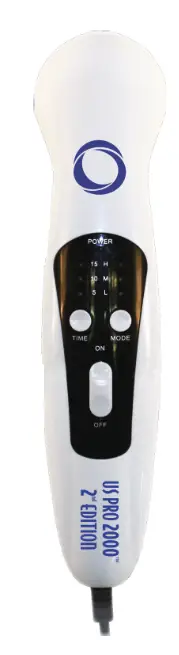 TENSpros DU3035 Portable Pro Professional Ultrasound