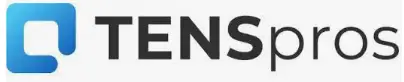TENSpros logo