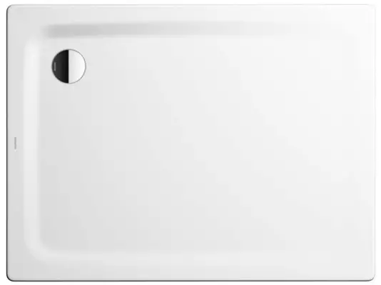 KALDEWEI 567 Superplan Shower Bath