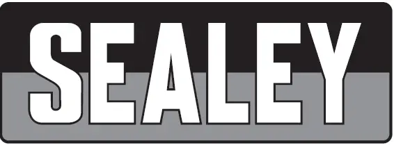 SEALEY-LOGO
