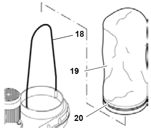 metabo-SPA-1200-Chip-and-Dust-Extraction-Unit-fig-9