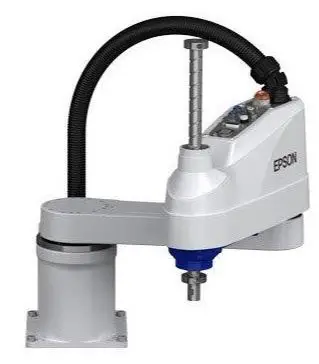 Robot Controller/drive Unit Rc700du/rc700du-a User Manual