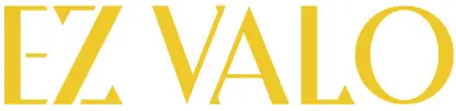 EZ VALO logo